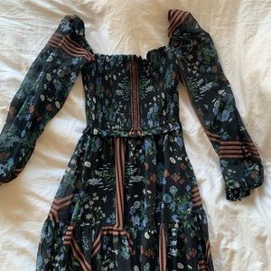 Artizia laken dress